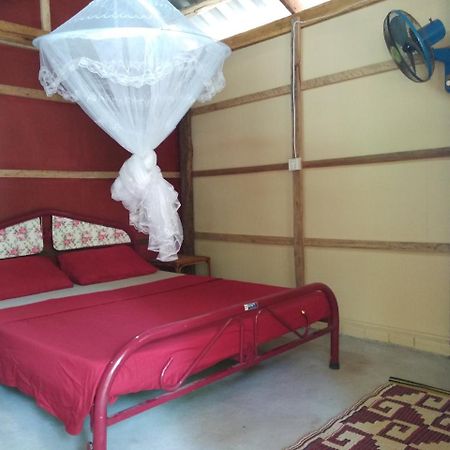 The Boarding House Hotel Sihanoukville Luaran gambar