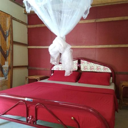 The Boarding House Hotel Sihanoukville Luaran gambar