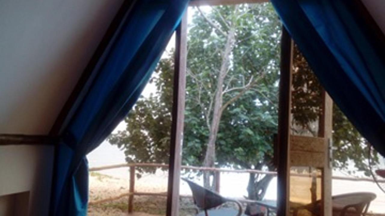 The Boarding House Hotel Sihanoukville Luaran gambar