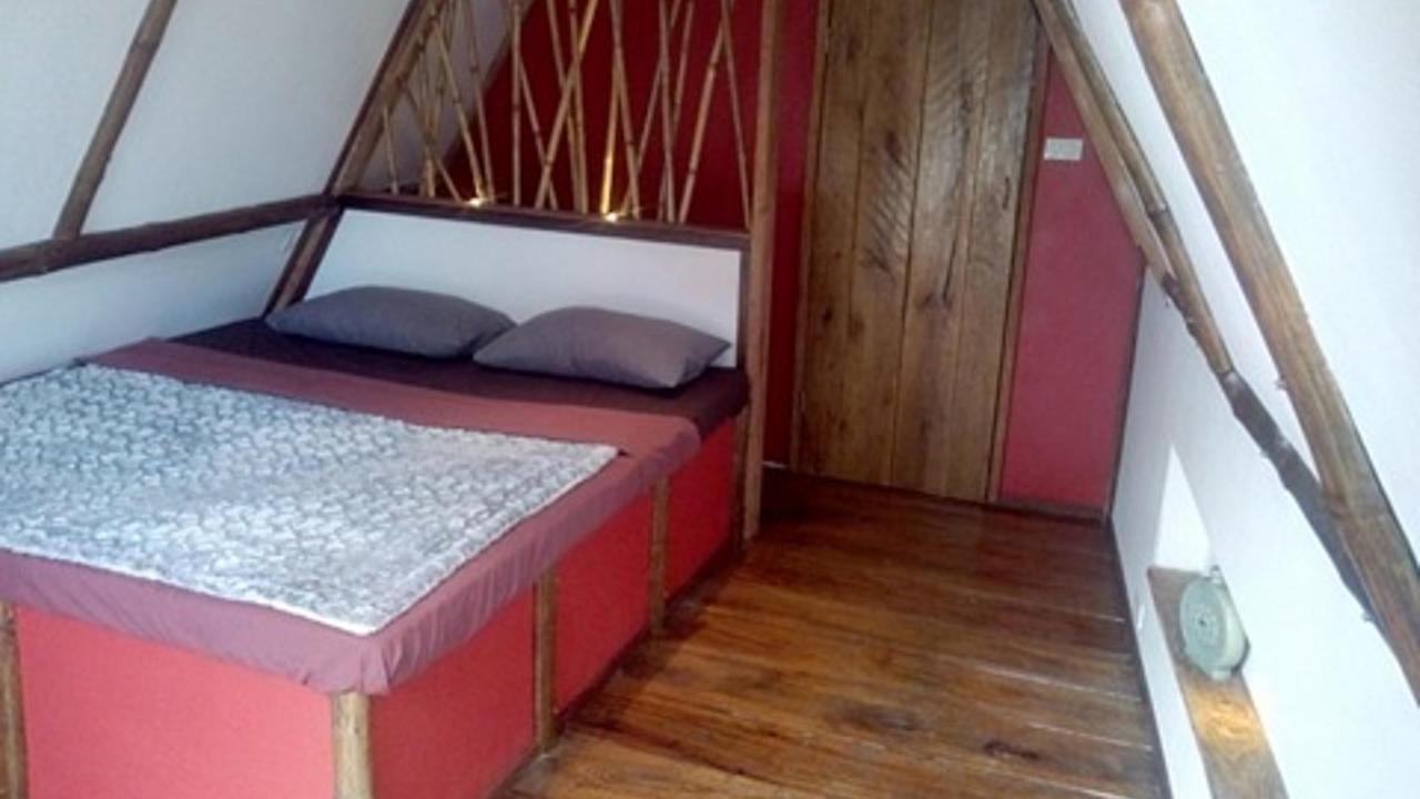 The Boarding House Hotel Sihanoukville Luaran gambar