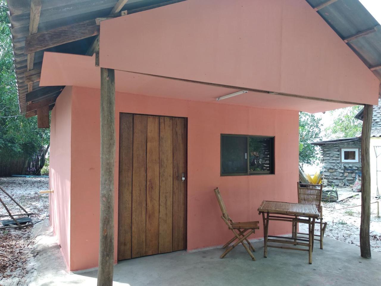 The Boarding House Hotel Sihanoukville Luaran gambar