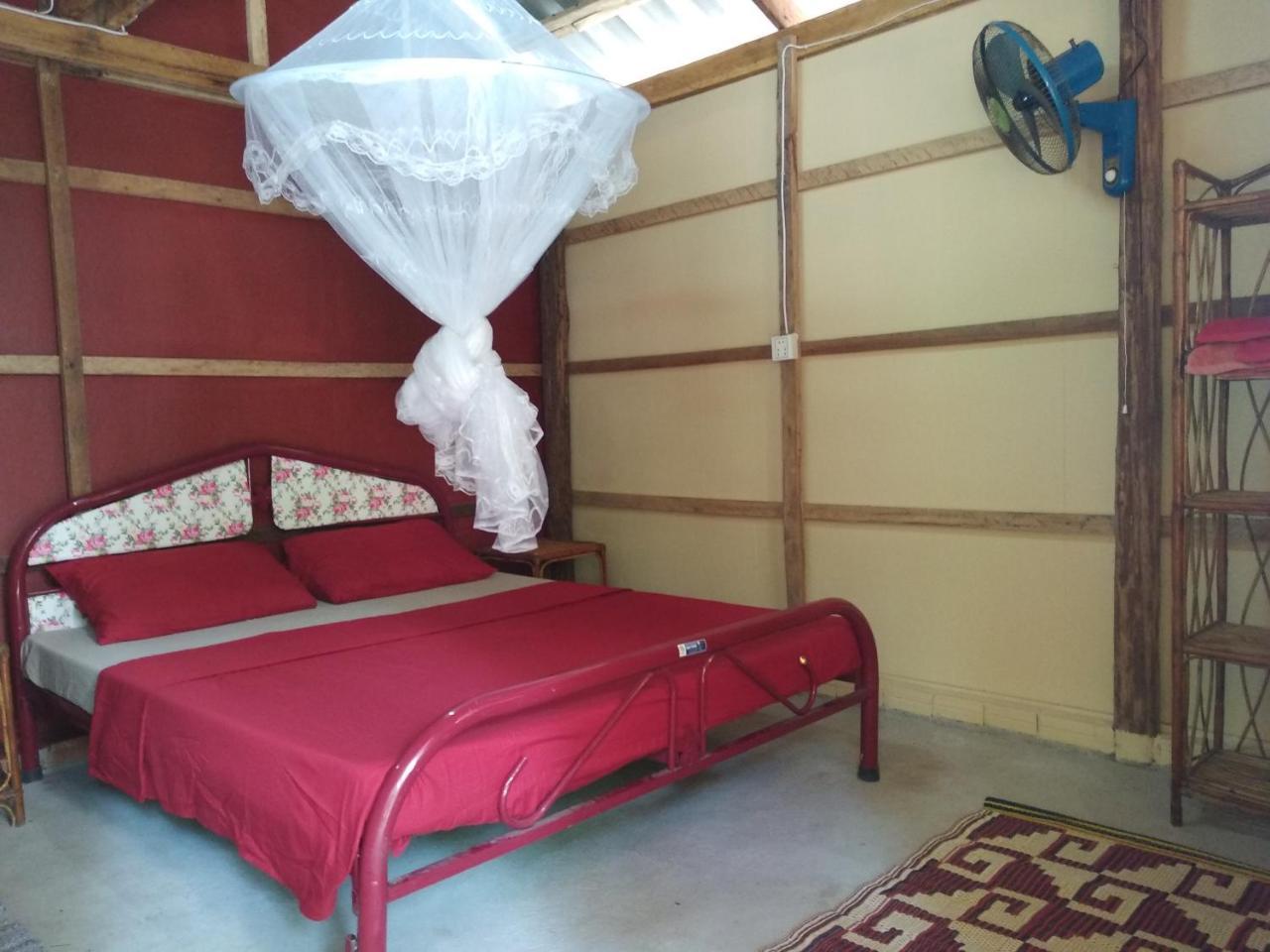 The Boarding House Hotel Sihanoukville Luaran gambar
