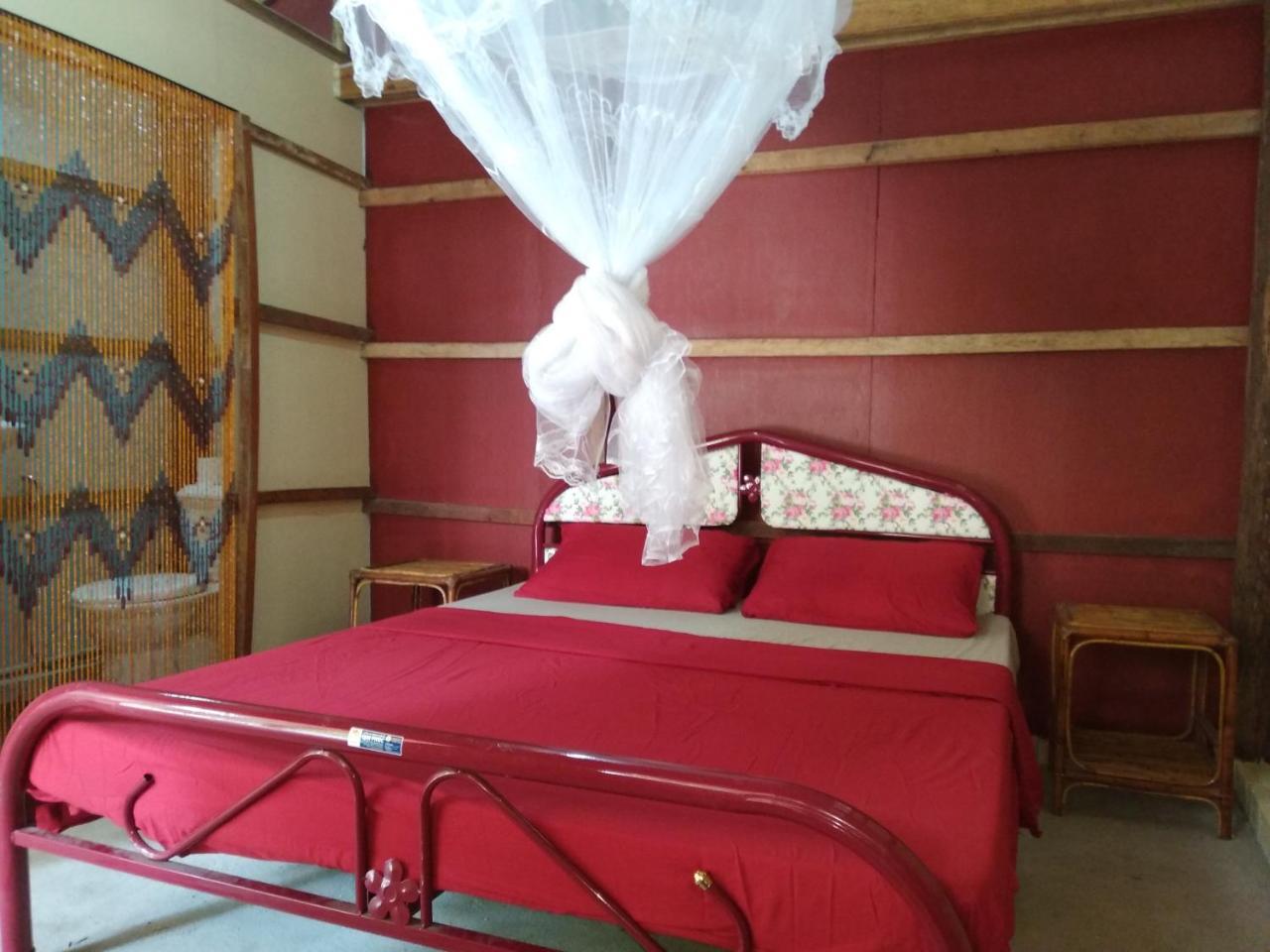 The Boarding House Hotel Sihanoukville Luaran gambar